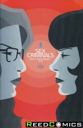 Sex Criminals #14