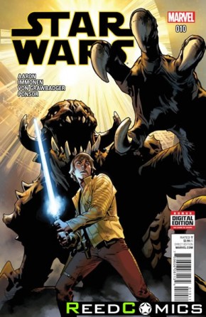 Star Wars Volume 4 #10