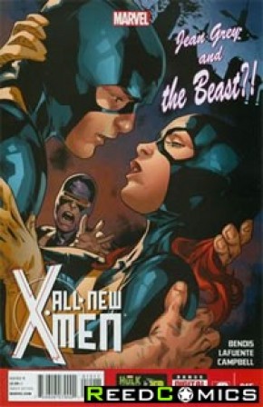 All New X-Men #15