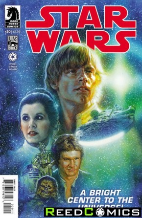 Star Wars #20