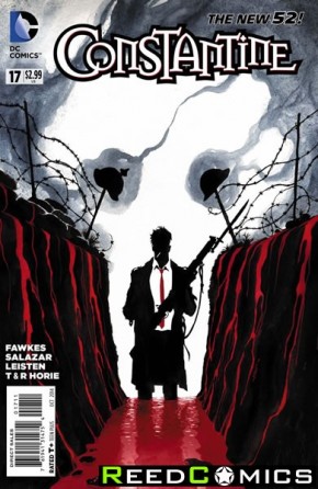 Constantine #17