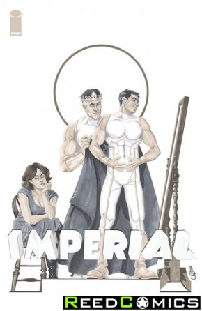 Imperial #1