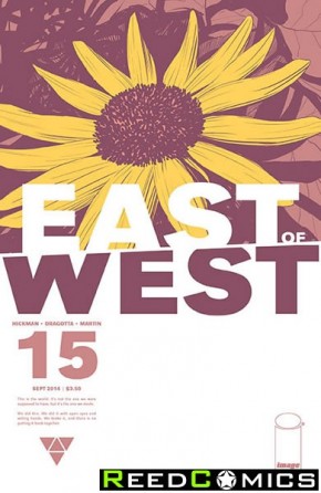 East of West #15