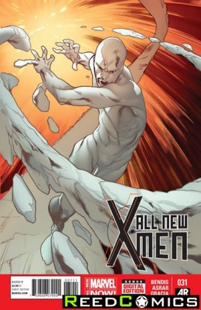 All New X-Men #31