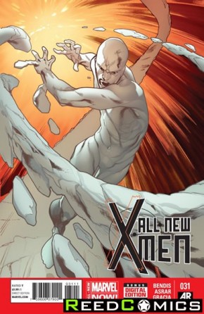 All New X-Men #31