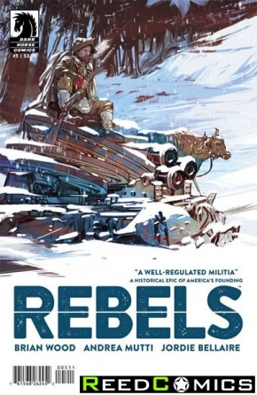 Rebels #5