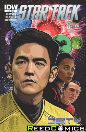 Star Trek Ongoing #48