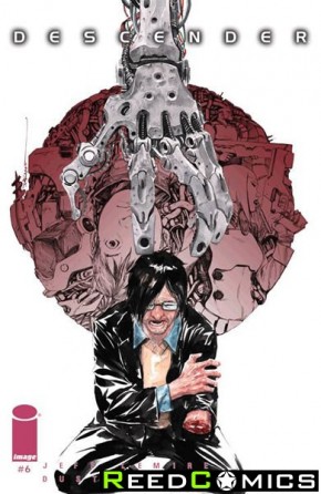 Descender #6