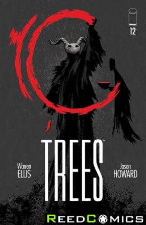 Trees #12