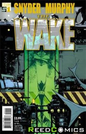 The Wake #1