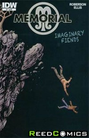 Memorial Imaginary Fiends #3