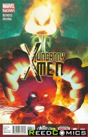 Uncanny X-Men Volume 3 #6
