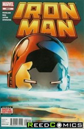 Iron Man #258.2