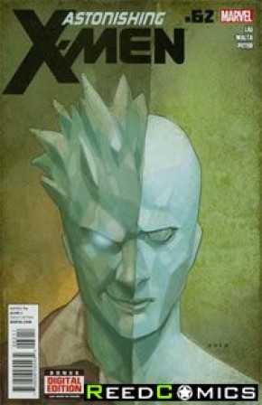 Astonishing X-Men #62