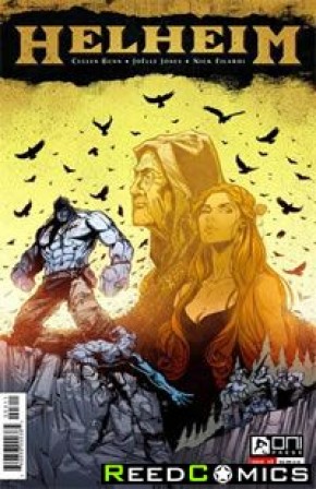 Helheim #3