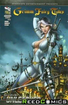 Grimm Fairy Tales #85