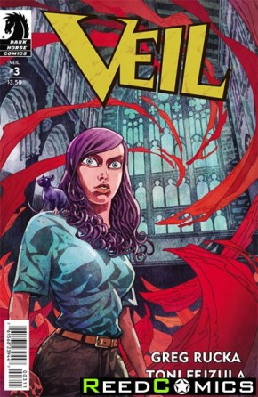 Veil #3