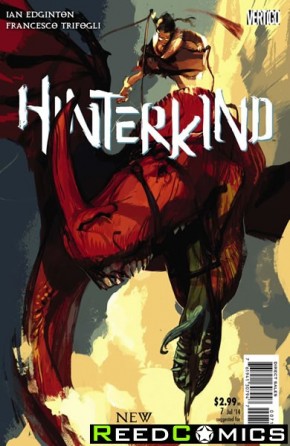 Hinterkind #7
