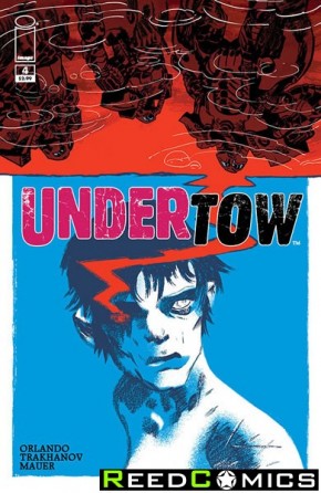 Undertow #4