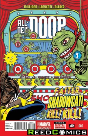 All New Doop #2