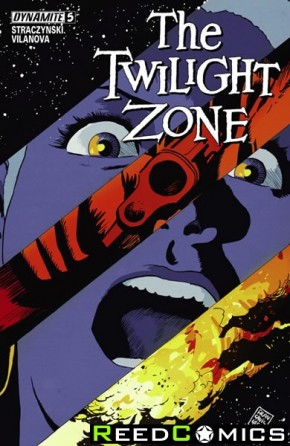 Twilight Zone #5