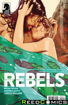 Rebels #2