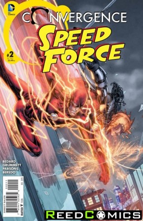 Convergence Speed Force #2
