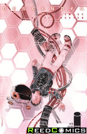 Descender #3