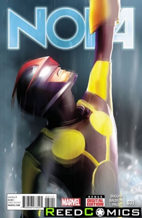 Nova Volume 5 #31