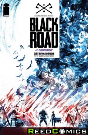 Black Road #2