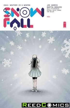 Snowfall #4