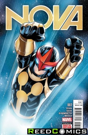 Nova Volume 6 #7