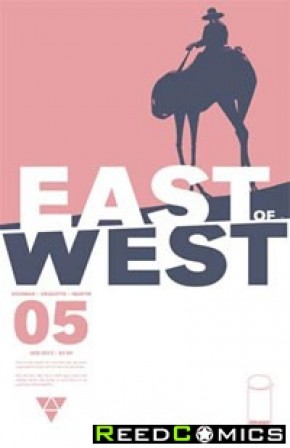 East of West #5