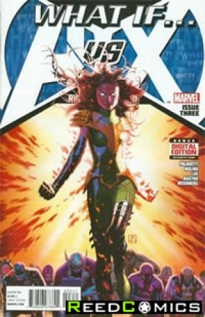 What If AvX #3