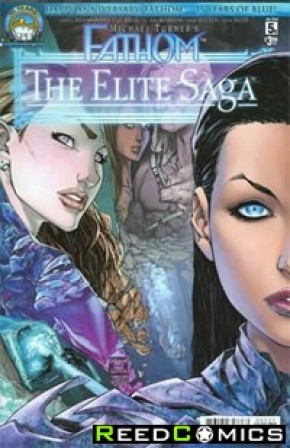 Fathom Elite Saga #5