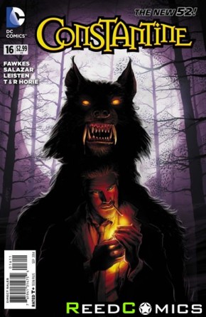 Constantine #16