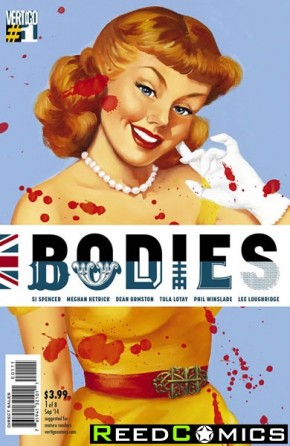 Bodies #1