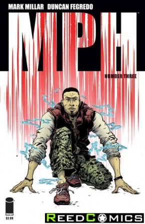 MPH #3 (Cover B)