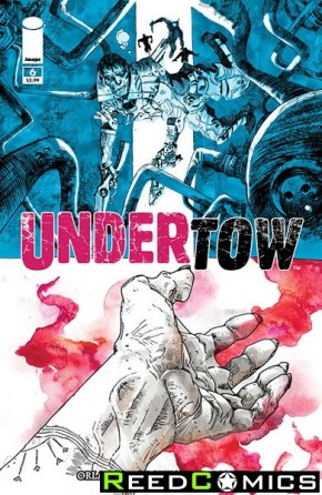 Undertow #6