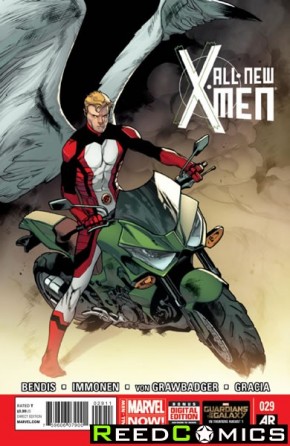 All New X-Men #29