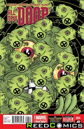 All New Doop #4