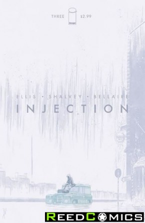 Injection #3