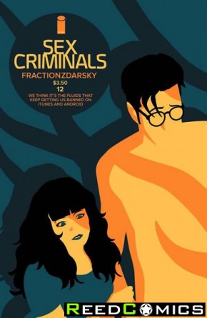 Sex Criminals #12