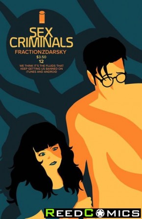 Sex Criminals #12