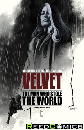 Velvet #14