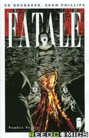 Fatale #12