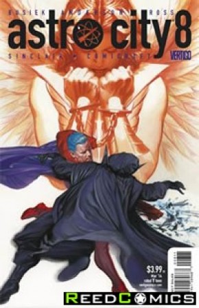 Astro City Volume 3 #8