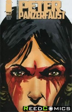 Peter Panzerfaust #16