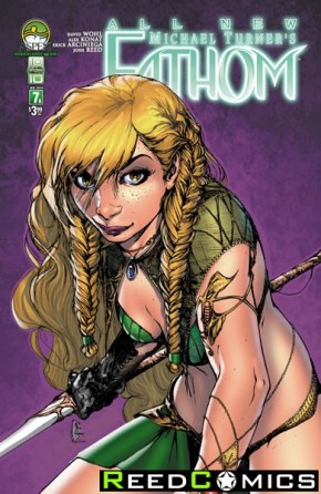 All New Fathom #7