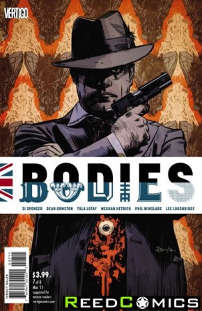 Bodies #7